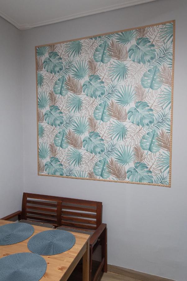 Appartamento Blue Tourmaline Downtown Flat Kalamata Esterno foto